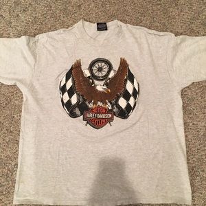 Harley Davidson t-shirt